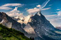 Switzerland 2018