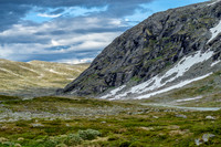 Scandinavia 2014