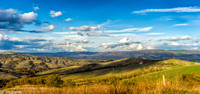Tuscany